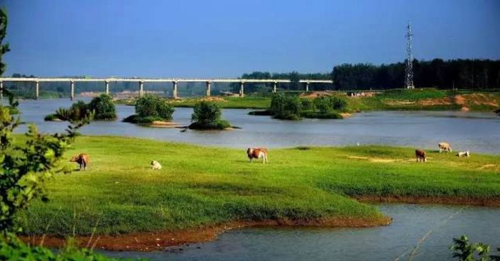 息縣龍湖公園最新消息，煥發(fā)新生的城市綠肺