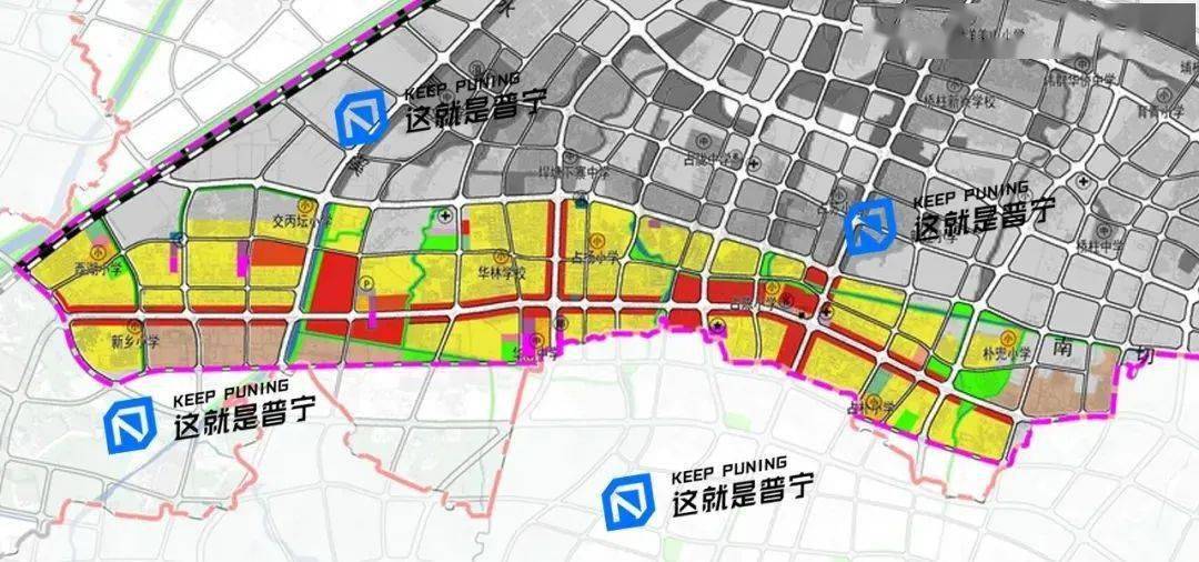 咸陽高新區(qū)最新規(guī)劃，描繪未來科技新城藍圖