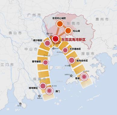 東莞土地拍賣最新消息，城市發(fā)展的強勁脈搏