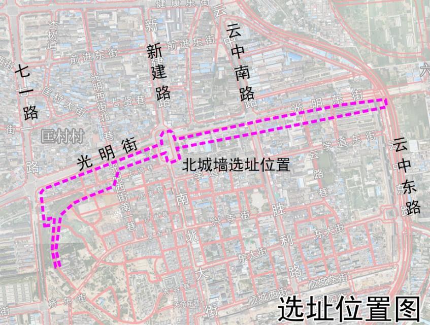 忻州古城改造最新消息，重塑歷史風(fēng)貌，煥發(fā)新城活力