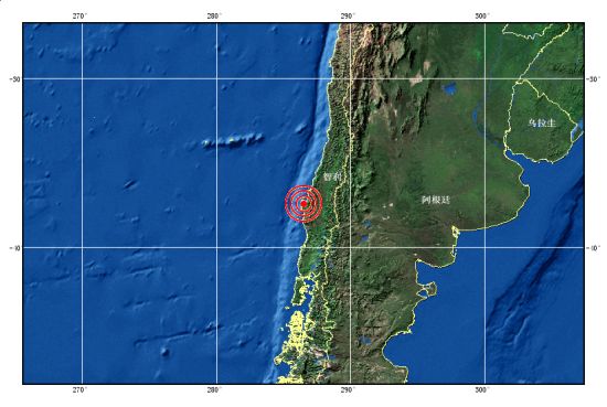 今日棗莊地震最新消息，全面更新與深度解析