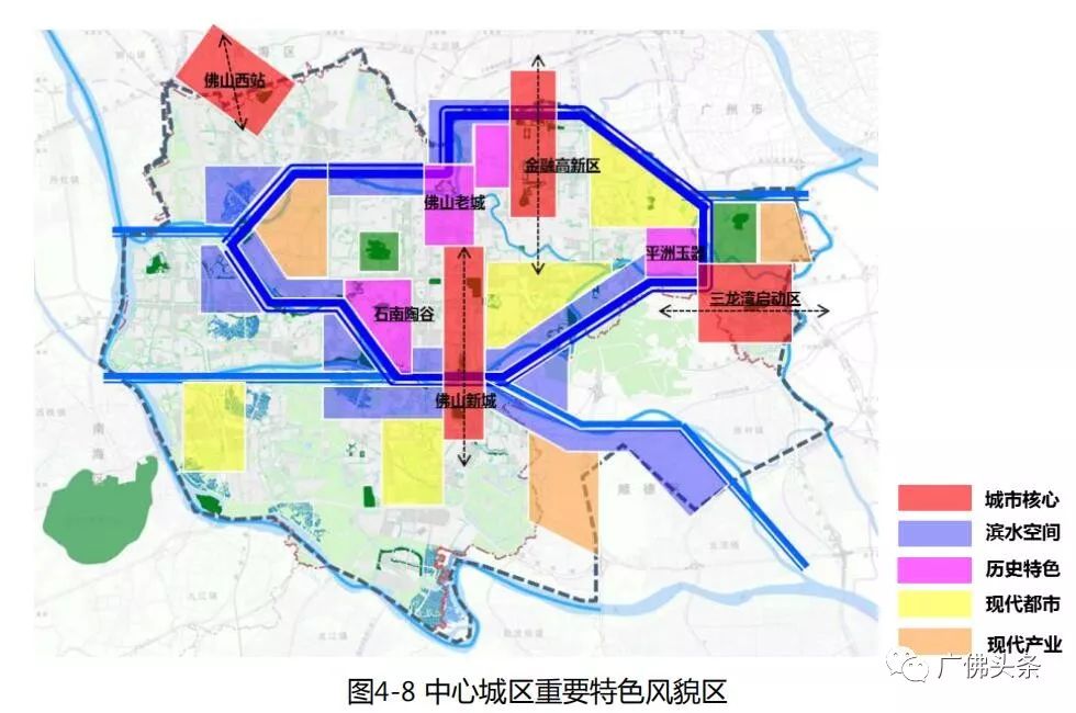 阜陽三合最新規(guī)劃，塑造未來城市的宏偉藍圖（2016年）