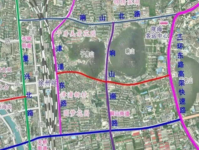 徐州城建最新消息，城市發(fā)展的蓬勃態(tài)勢與未來展望