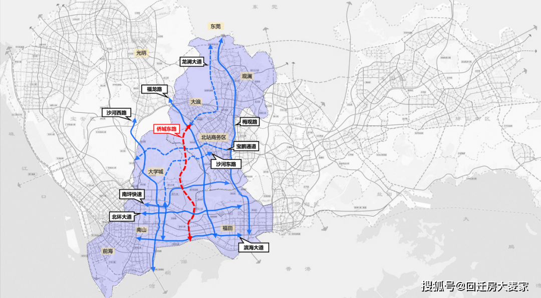 東明路延伸段最新消息，建設(shè)進(jìn)展與未來(lái)展望