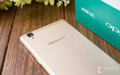 OPPO R7s系統(tǒng)最新版本深度解析